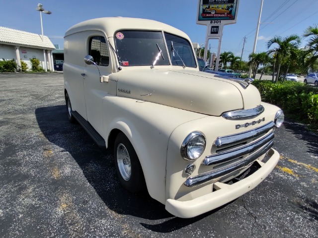 Used 1948 DODGE VAN  | Lake Wales, FL