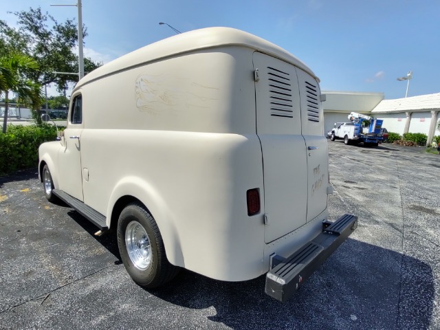 Used 1948 DODGE VAN  | Lake Wales, FL