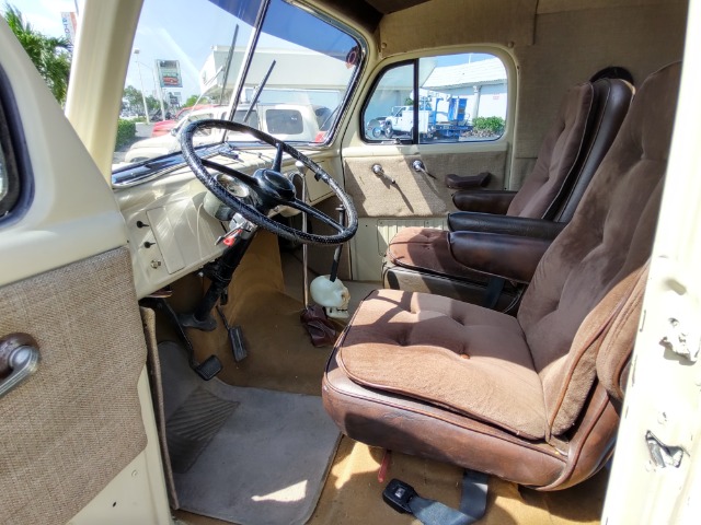 Used 1948 DODGE VAN  | Lake Wales, FL