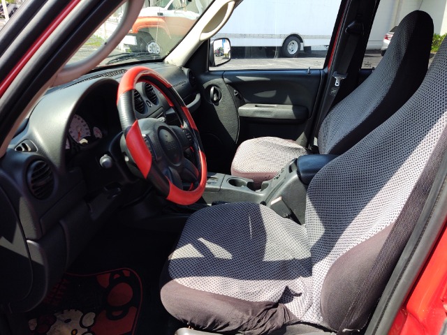 Used 2004 Jeep Liberty Sport | Lake Wales, FL