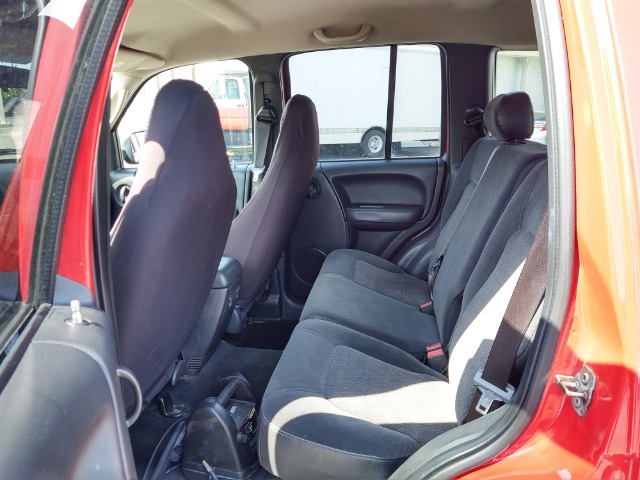 Used 2004 Jeep Liberty Sport | Lake Wales, FL