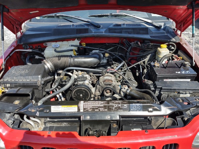 Used 2004 Jeep Liberty Sport | Lake Wales, FL