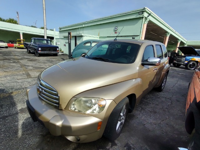 Used 2007 CHEVROLET HHR LT | Lake Wales, FL