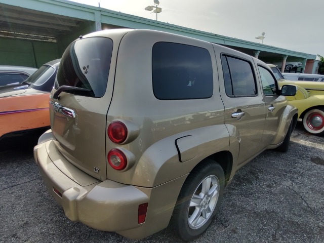 Used 2007 CHEVROLET HHR LT | Lake Wales, FL