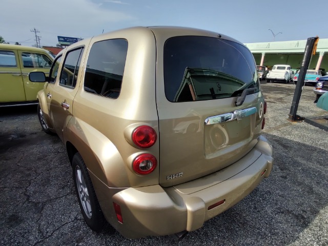 Used 2007 CHEVROLET HHR LT | Lake Wales, FL