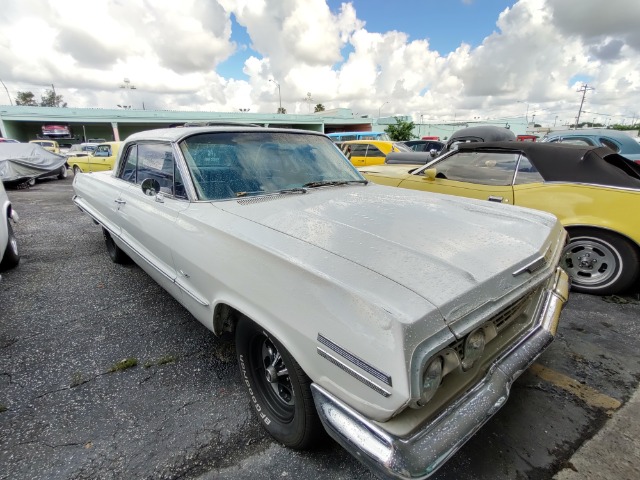 Used 1963 Chevrolet IMPALA  | Lake Wales, FL