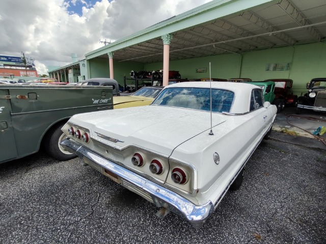 Used 1963 Chevrolet IMPALA  | Lake Wales, FL