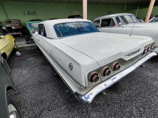 Used 1963 Chevrolet IMPALA  | Lake Wales, FL