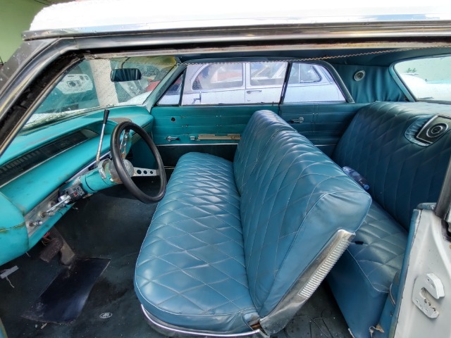 Used 1963 Chevrolet IMPALA  | Lake Wales, FL
