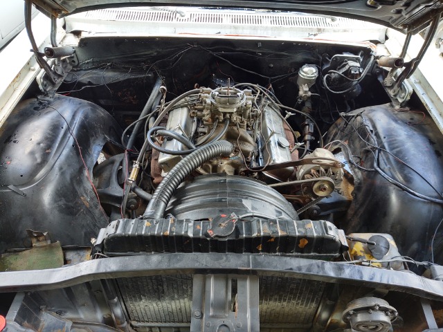 Used 1963 Chevrolet IMPALA  | Lake Wales, FL