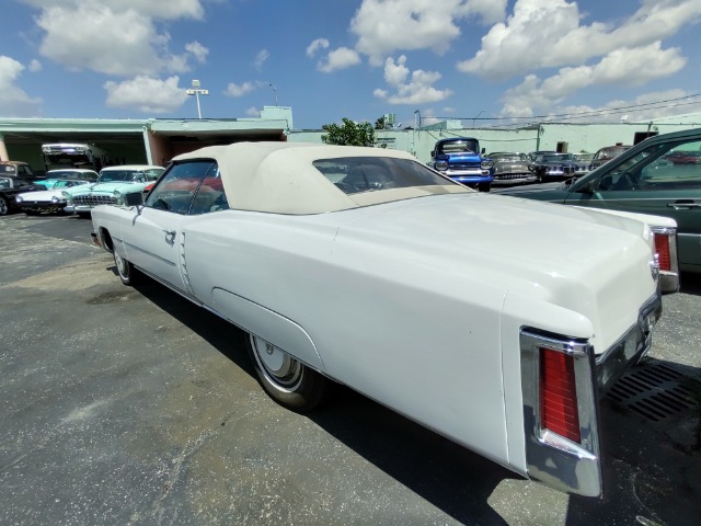 Used 1972 CADILLAC ELDORADO  | Lake Wales, FL