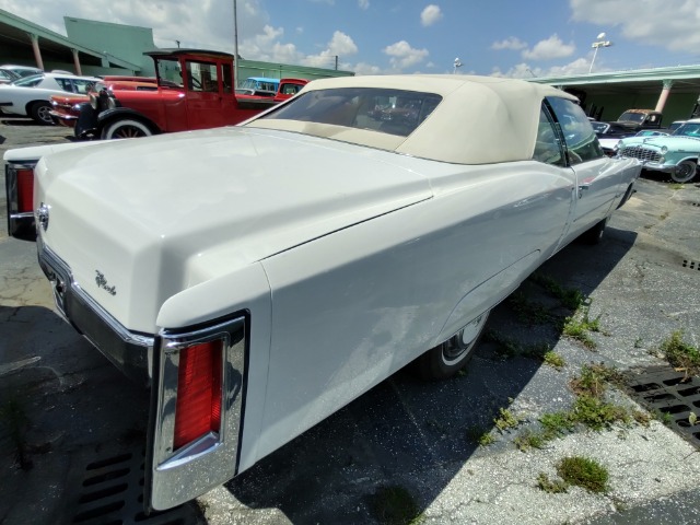 Used 1972 CADILLAC ELDORADO  | Lake Wales, FL