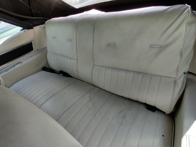 Used 1972 CADILLAC ELDORADO  | Lake Wales, FL