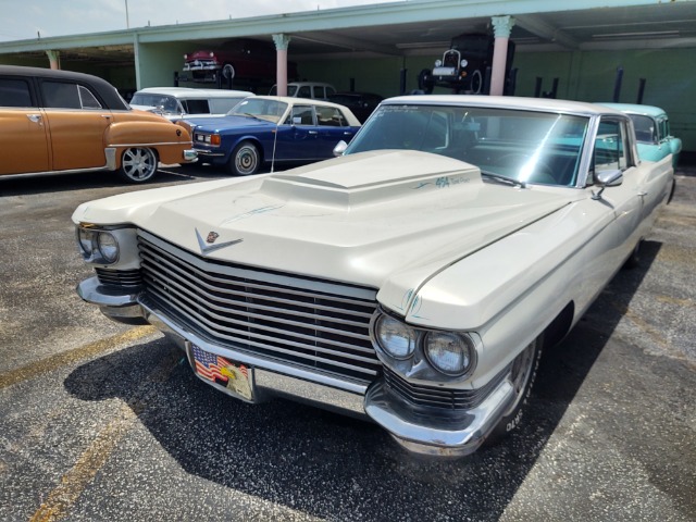 Used 1964 CADILLAC DEVILLE  | Lake Wales, FL
