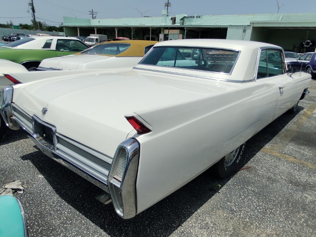 Used 1964 CADILLAC DEVILLE  | Lake Wales, FL