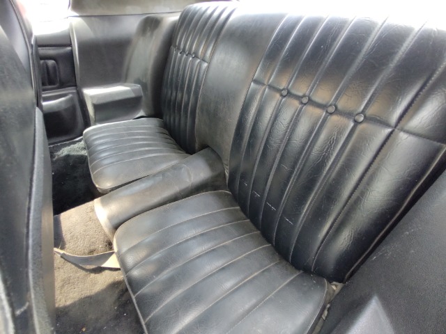 Used 1972 CHEVROLET CAMARO SPORT | St. Petersburg, FL