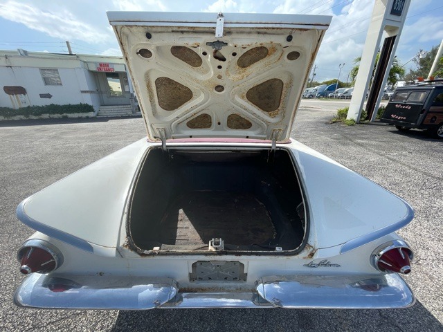 Used 1960 BUICK LESABRE  | Lake Wales, FL