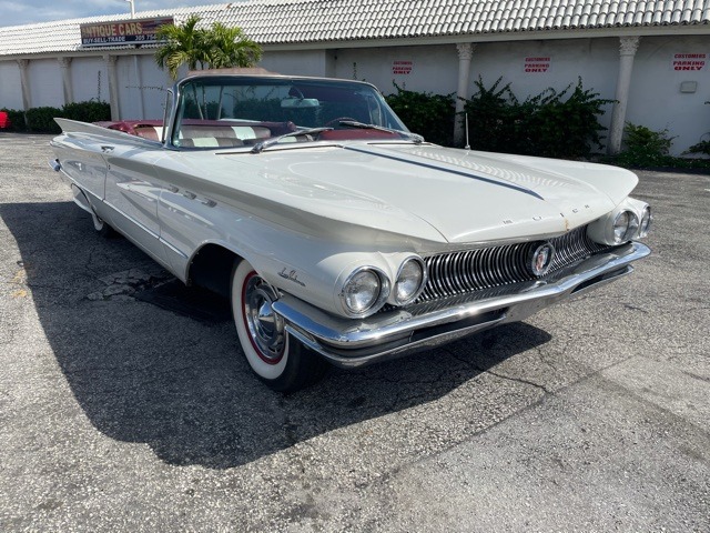 Used 1960 BUICK LESABRE  | Lake Wales, FL