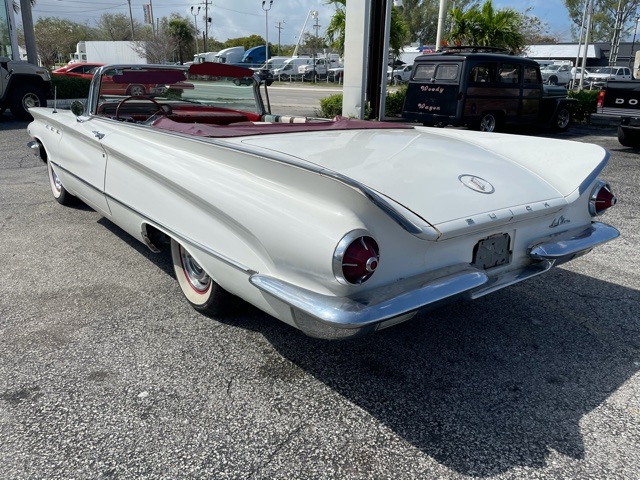 Used 1960 BUICK LESABRE  | Lake Wales, FL