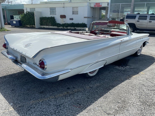 Used 1960 BUICK LESABRE  | Lake Wales, FL