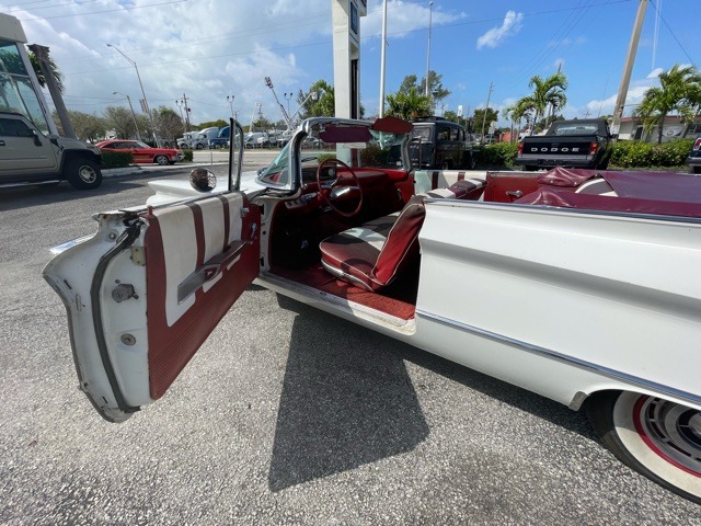 Used 1960 BUICK LESABRE  | Lake Wales, FL