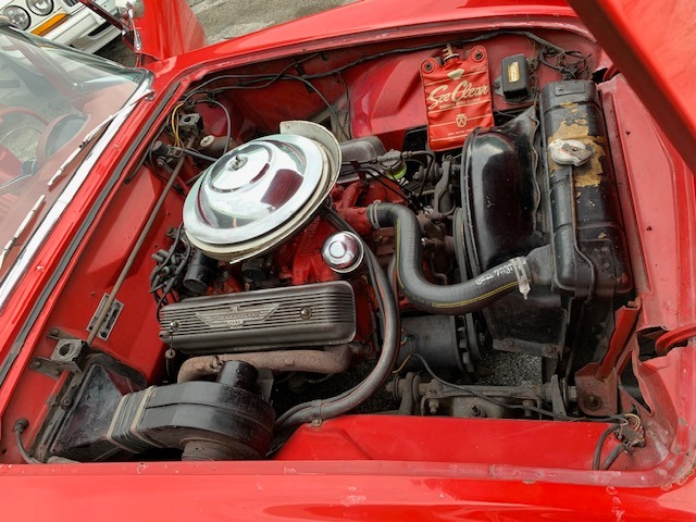 Used 1955 FORD THUNDERBIRD  | Lake Wales, FL