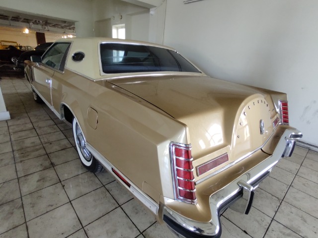 Used 1979 LINCOLN CONTINENTAL Mark V | Lake Wales, FL