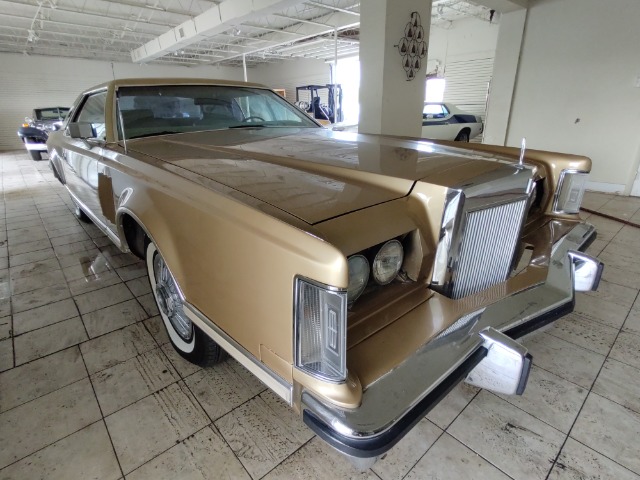 Used 1979 LINCOLN CONTINENTAL Mark V | Lake Wales, FL