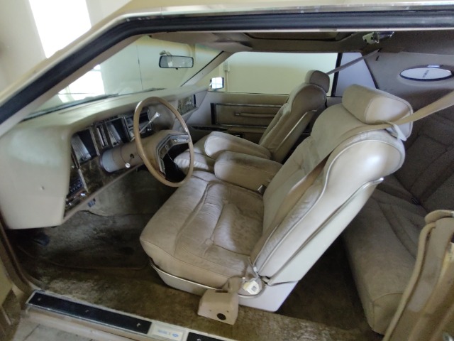 Used 1979 LINCOLN CONTINENTAL Mark V | Lake Wales, FL