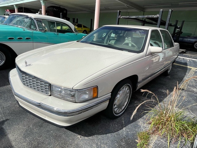 Used 1996 Cadillac Seville SLS | Lake Wales, FL