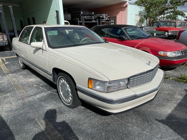 Used 1996 Cadillac Seville SLS | Lake Wales, FL