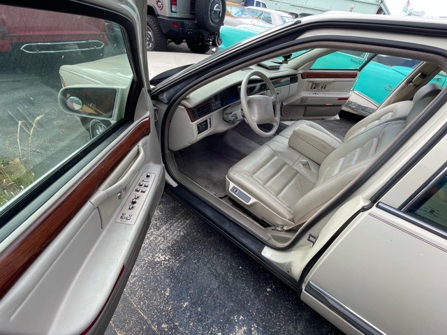 Used 1996 Cadillac Seville SLS | Lake Wales, FL