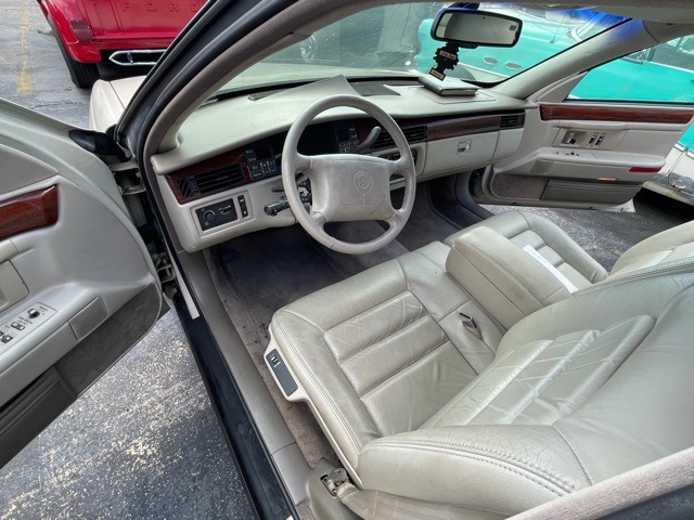 Used 1996 Cadillac Seville SLS | Lake Wales, FL