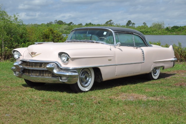 Used 1956 CADILLAC DEVILLE  | Lake Wales, FL