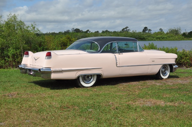 Used 1956 CADILLAC DEVILLE  | Lake Wales, FL