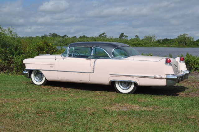 Used 1956 CADILLAC DEVILLE  | Lake Wales, FL