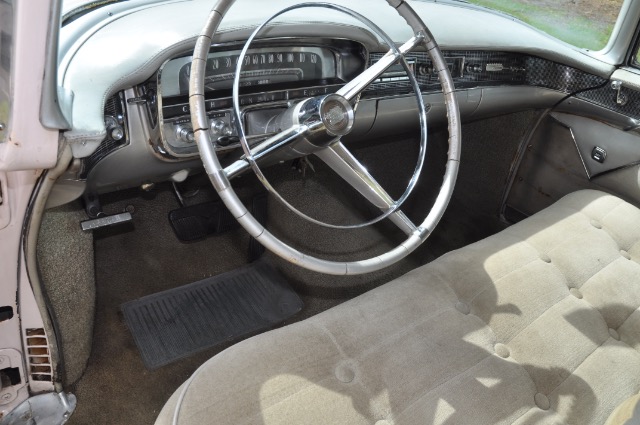 Used 1956 CADILLAC DEVILLE  | Lake Wales, FL