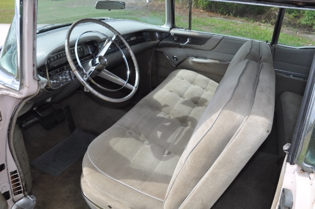 Used 1956 CADILLAC DEVILLE  | Lake Wales, FL