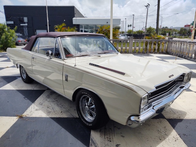 Used 1967 DODGE DART GT | Lake Wales, FL