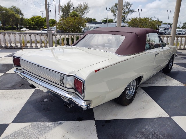 Used 1967 DODGE DART GT | Lake Wales, FL