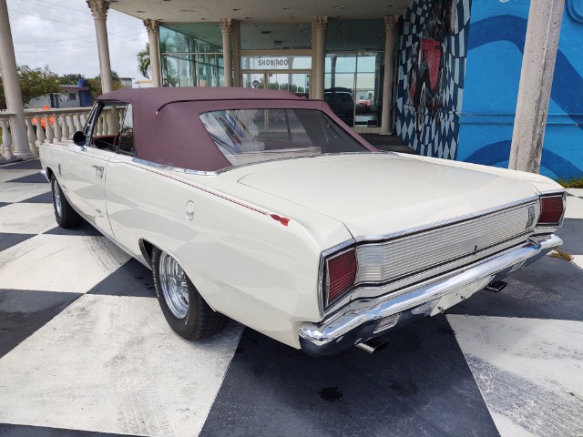 Used 1967 DODGE DART GT | Lake Wales, FL