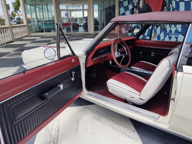 Used 1967 DODGE DART GT | Lake Wales, FL