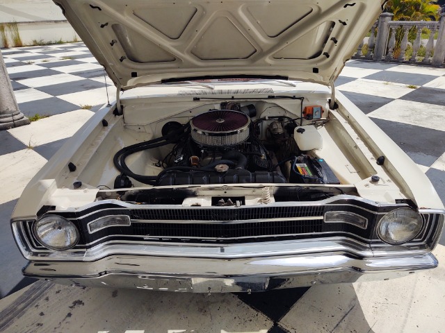 Used 1967 DODGE DART GT | Lake Wales, FL