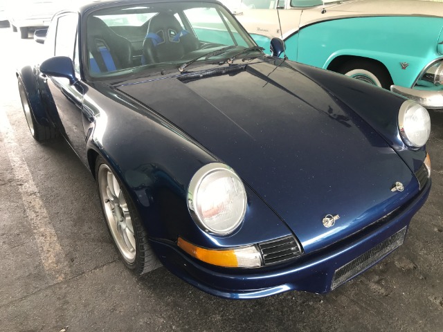 Used 1973 PORSCHE 911  | Lake Wales, FL