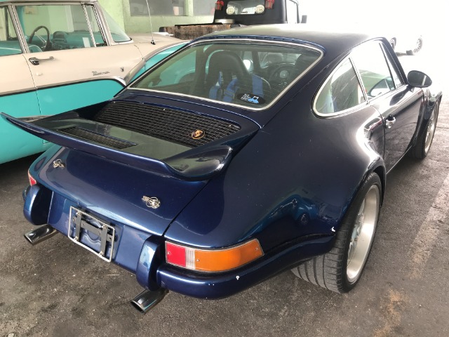 Used 1973 PORSCHE 911  | Lake Wales, FL