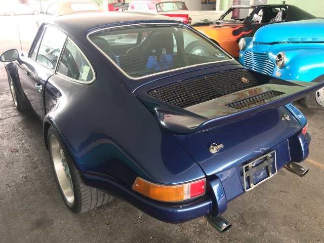 Used 1973 PORSCHE 911  | Lake Wales, FL