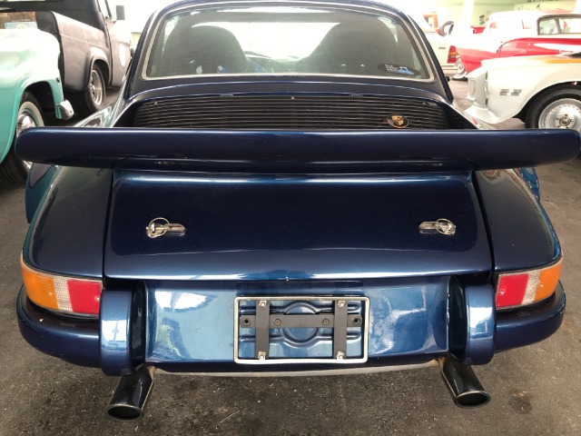 Used 1973 PORSCHE 911  | Lake Wales, FL