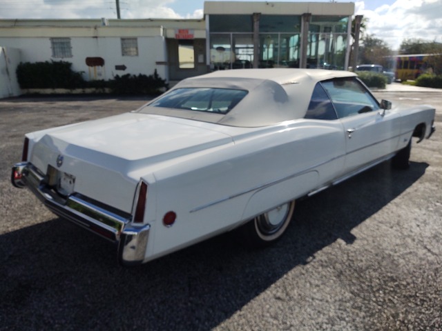  1973 CADILLAC ELDORADO  | Lake Wales, FL