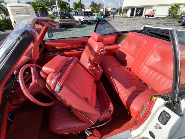  1973 CADILLAC ELDORADO  | Lake Wales, FL