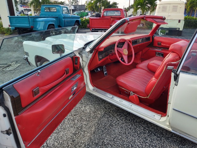  1973 CADILLAC ELDORADO  | Lake Wales, FL